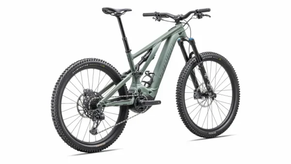 Specialized Mountain·Turbo Levo | Trail·Turbo Levo>Turbo Levo Comp Alloy