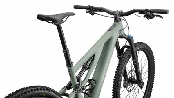 Specialized Mountain·Turbo Levo | Trail·Turbo Levo>Turbo Levo Comp Alloy