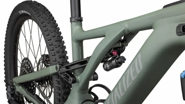 Specialized Mountain·Turbo Levo | Trail·Turbo Levo>Turbo Levo Comp Alloy