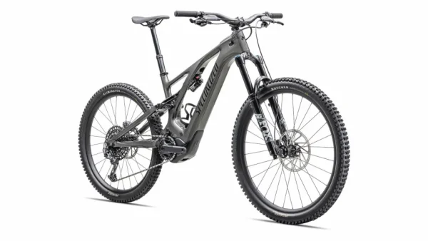 Specialized Mountain·Turbo Levo | Trail·Turbo Levo>Turbo Levo Comp Carbon