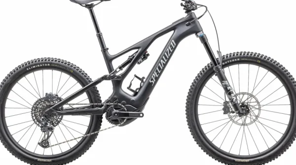 Specialized Mountain·Turbo Levo | Trail·Turbo Levo>Turbo Levo Comp Carbon