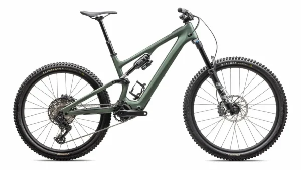 Specialized Mountain·Turbo Levo | Trail·Turbo Levo>Turbo Levo SL Comp