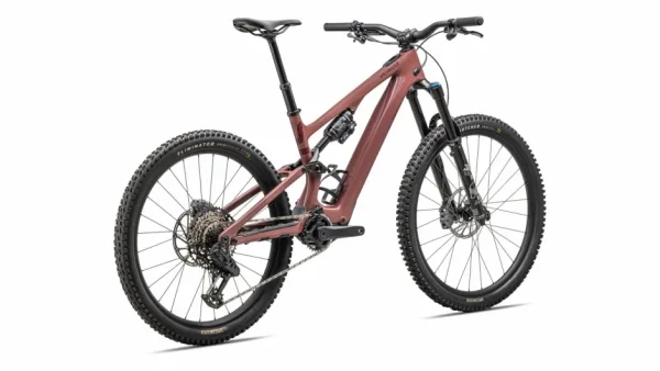 Specialized Mountain·Turbo Levo | Trail·Turbo Levo>Turbo Levo SL Comp