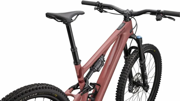 Specialized Mountain·Turbo Levo | Trail·Turbo Levo>Turbo Levo SL Comp