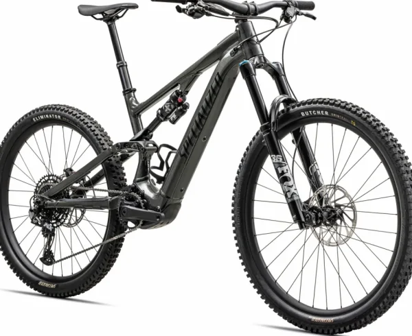 Specialized Mountain·Turbo Levo | Trail·Turbo Levo>Turbo Levo SL Comp Alloy