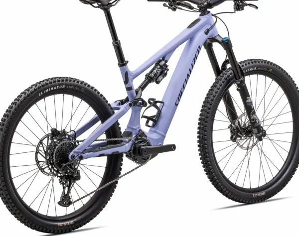 Specialized Mountain·Turbo Levo | Trail·Turbo Levo>Turbo Levo SL Comp Alloy