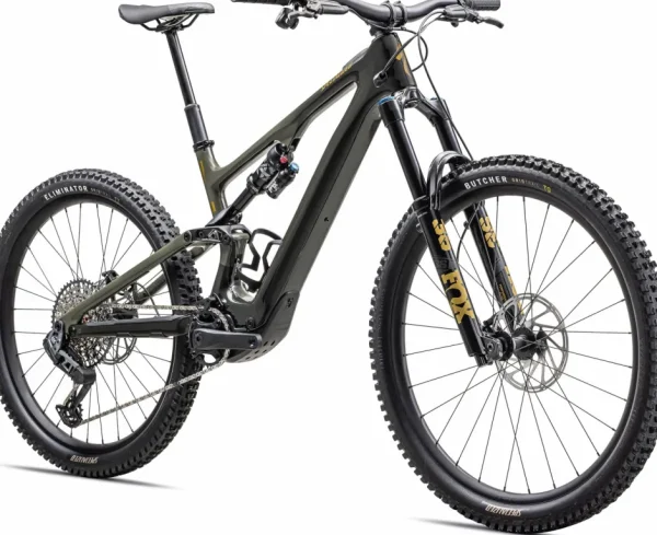 Specialized Mountain·Turbo Levo | Trail·Turbo Levo>Turbo Levo SL Expert Carbon