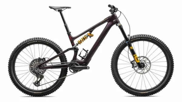 Specialized Mountain·Turbo Levo | Trail·Turbo Levo>Turbo Levo SL Öhlins Coil