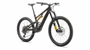 Specialized Mountain·Turbo Levo | Trail·Turbo Levo>Turbo Levo SL Öhlins Coil