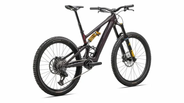 Specialized Mountain·Turbo Levo | Trail·Turbo Levo>Turbo Levo SL Öhlins Coil