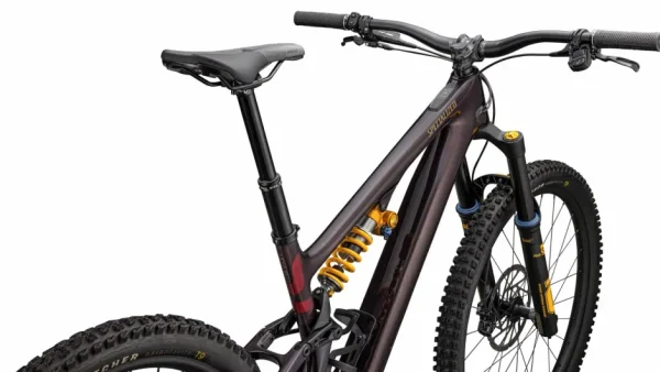 Specialized Mountain·Turbo Levo | Trail·Turbo Levo>Turbo Levo SL Öhlins Coil