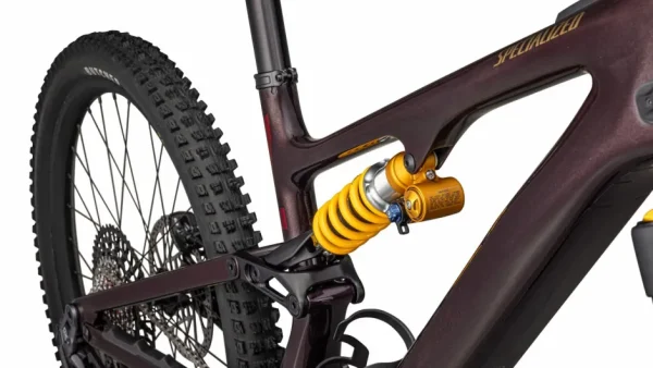 Specialized Mountain·Turbo Levo | Trail·Turbo Levo>Turbo Levo SL Öhlins Coil