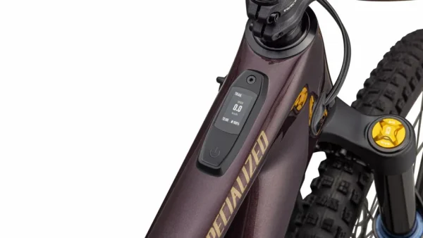 Specialized Mountain·Turbo Levo | Trail·Turbo Levo>Turbo Levo SL Öhlins Coil