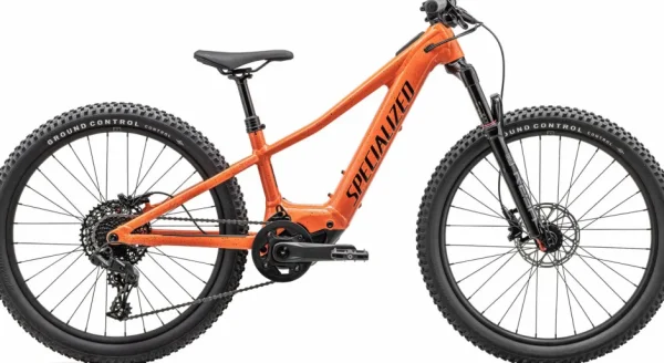 Kids Specialized Big Kids (7-10 Yr)·Turbo Levo Sl Kids | Mountain·Turbo Levo>Turbo Levo SL Kids