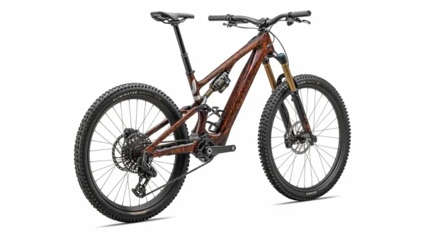 Specialized Mountain·Turbo Levo | Trail·Turbo Levo>Turbo Levo SL Pro