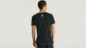 Specialized Men's Casual Wear·Shirts>Turbo Logo Short Sleeve T-Shirt