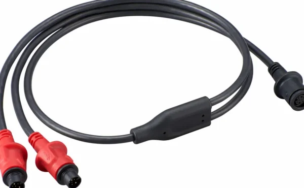 Specialized Turbo Extras>Turbo SL Y Charger Cable