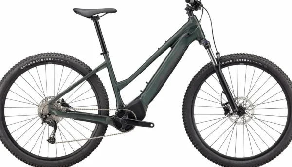 Specialized City·Turbo Tero | Transport·Turbo Tero>Turbo Tero 3.0 Step-Through