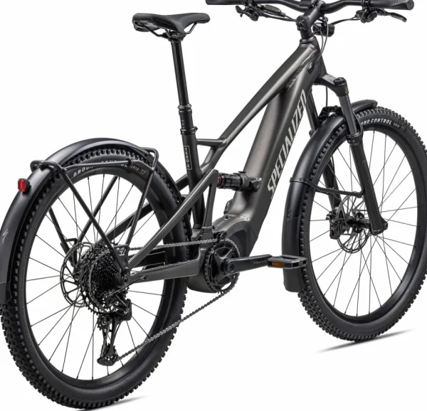 Specialized City·Turbo Tero | Transport·Turbo Tero>Turbo Tero X 4.0