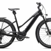 Specialized City·Turbo Vado>Turbo Vado 5.0 Step-Through