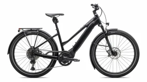 Specialized City·Turbo Vado>Turbo Vado 5.0 Step-Through