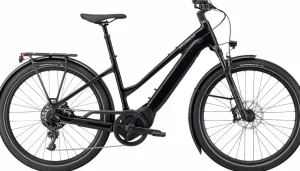 Specialized City·Turbo Vado>Turbo Vado 5.0 Step-Through