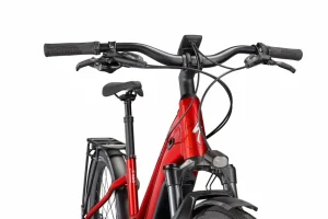 Specialized City·Turbo Vado>Turbo Vado 5.0 Step-Through