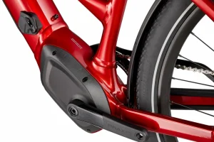 Specialized City·Turbo Vado>Turbo Vado 5.0 Step-Through