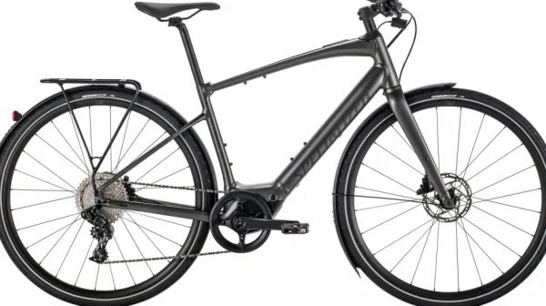 Specialized City·Turbo Vado>Turbo Vado SL 4.0 EQ