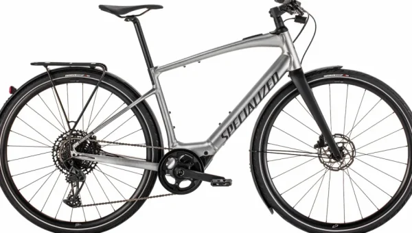 Specialized City·Turbo Vado>Turbo Vado SL 5.0 EQ