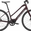 Specialized City·Turbo Vado>Turbo Vado SL 4.0 Step-Through