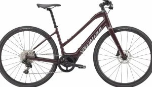 Specialized City·Turbo Vado>Turbo Vado SL 4.0 Step-Through