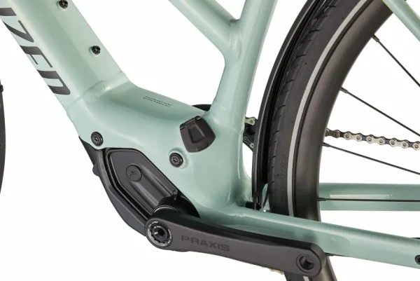 Specialized City·Turbo Vado>Turbo Vado SL 4.0 Step-Through EQ