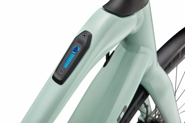 Specialized City·Turbo Vado>Turbo Vado SL 4.0 Step-Through EQ