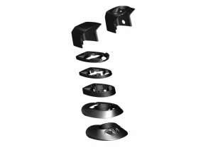 Specialized Service Parts>Venge Stem Spacer & Headset Transition Kit