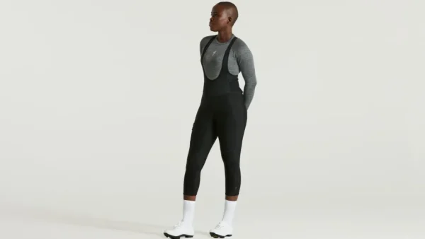 Women Specialized Swat™ Storage | Women's Bottoms·Tights & Pants>Women's Adventure Thermal Bib Knicker w/ SWAT™