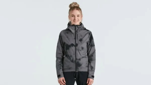 Women Specialized Women's Tops·Jackets & Vests>Women's Altered-Edition Trail Rain Jacket