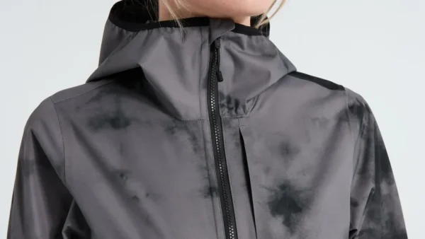 Women Specialized Women's Tops·Jackets & Vests>Women's Altered-Edition Trail Rain Jacket