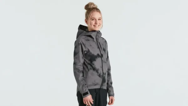 Women Specialized Women's Tops·Jackets & Vests>Women's Altered-Edition Trail Rain Jacket