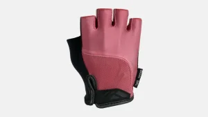 Women Specialized Women's Accessories·Gloves>Women's Body Geometry Dual-Gel Short Finger Gloves