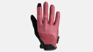 Women Specialized Women's Accessories·Gloves>Women's Body Geometry Dual-Gel Long Finger Gloves