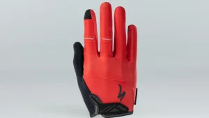 Women Specialized Women's Accessories·Gloves>Women's Body Geometry Dual-Gel Long Finger Gloves