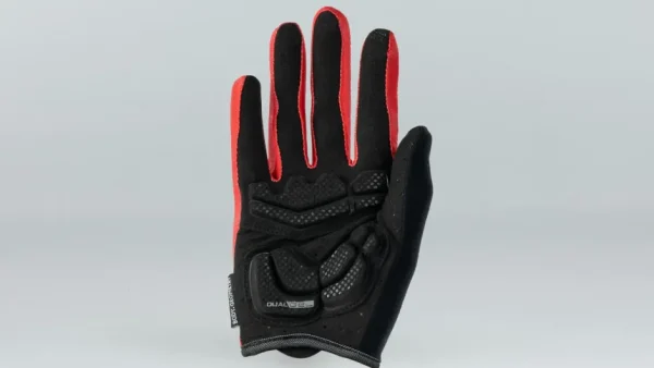 Women Specialized Women's Accessories·Gloves>Women's Body Geometry Dual-Gel Long Finger Gloves