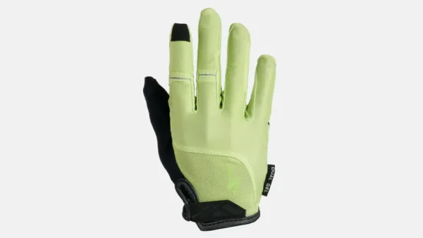 Women Specialized Women's Accessories·Gloves>Women's Body Geometry Dual-Gel Long Finger Gloves