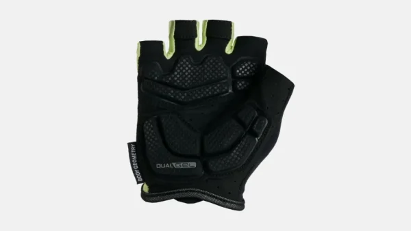 Women Specialized Women's Accessories·Gloves>Women's Body Geometry Dual-Gel Short Finger Gloves