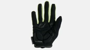 Women Specialized Women's Accessories·Gloves>Women's Body Geometry Dual-Gel Long Finger Gloves