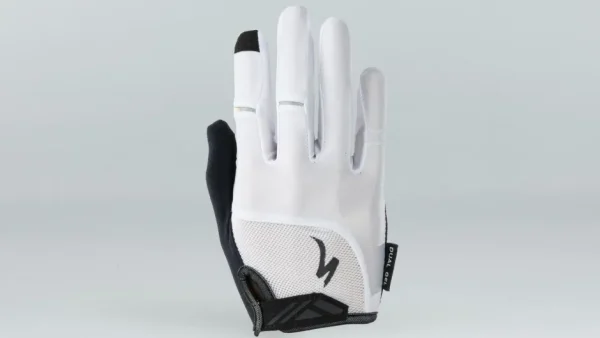 Women Specialized Women's Accessories·Gloves>Women's Body Geometry Dual-Gel Long Finger Gloves