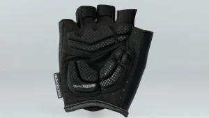 Women Specialized Women's Accessories·Gloves>Women's Body Geometry Dual-Gel Short Finger Gloves