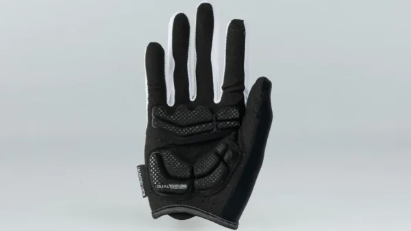 Women Specialized Women's Accessories·Gloves>Women's Body Geometry Dual-Gel Long Finger Gloves