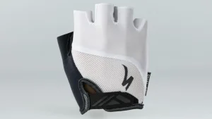 Women Specialized Women's Accessories·Gloves>Women's Body Geometry Dual-Gel Short Finger Gloves